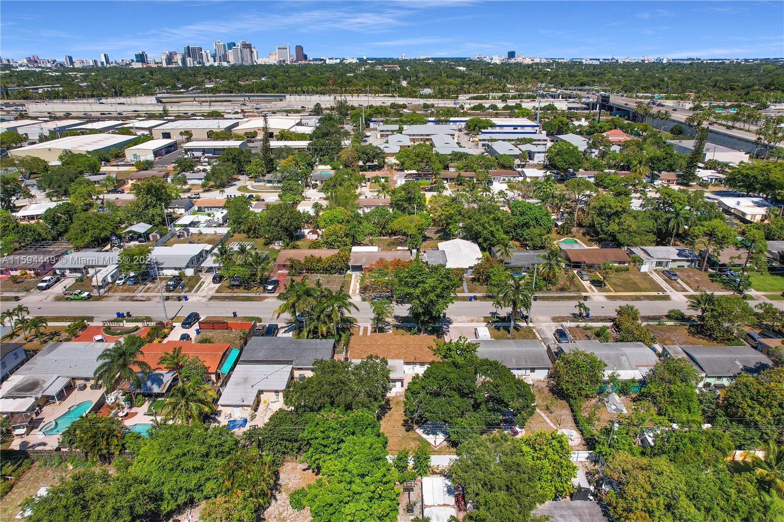BRENDALE HEIGHTS - Residential
