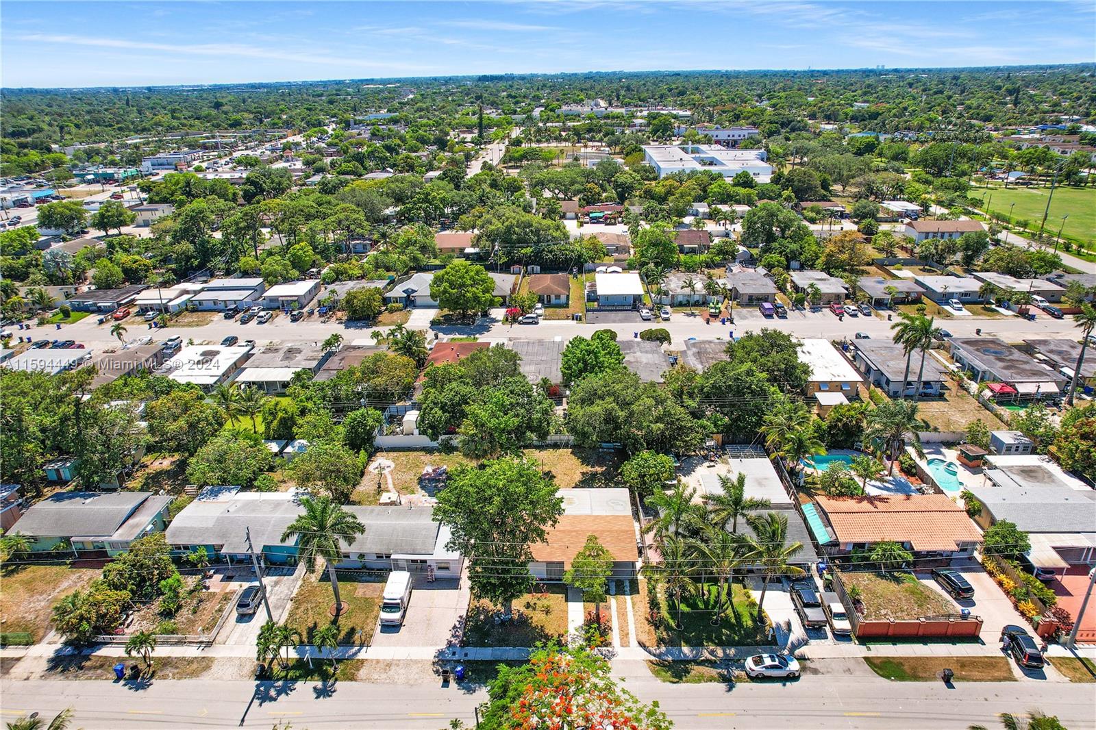 BRENDALE HEIGHTS - Residential