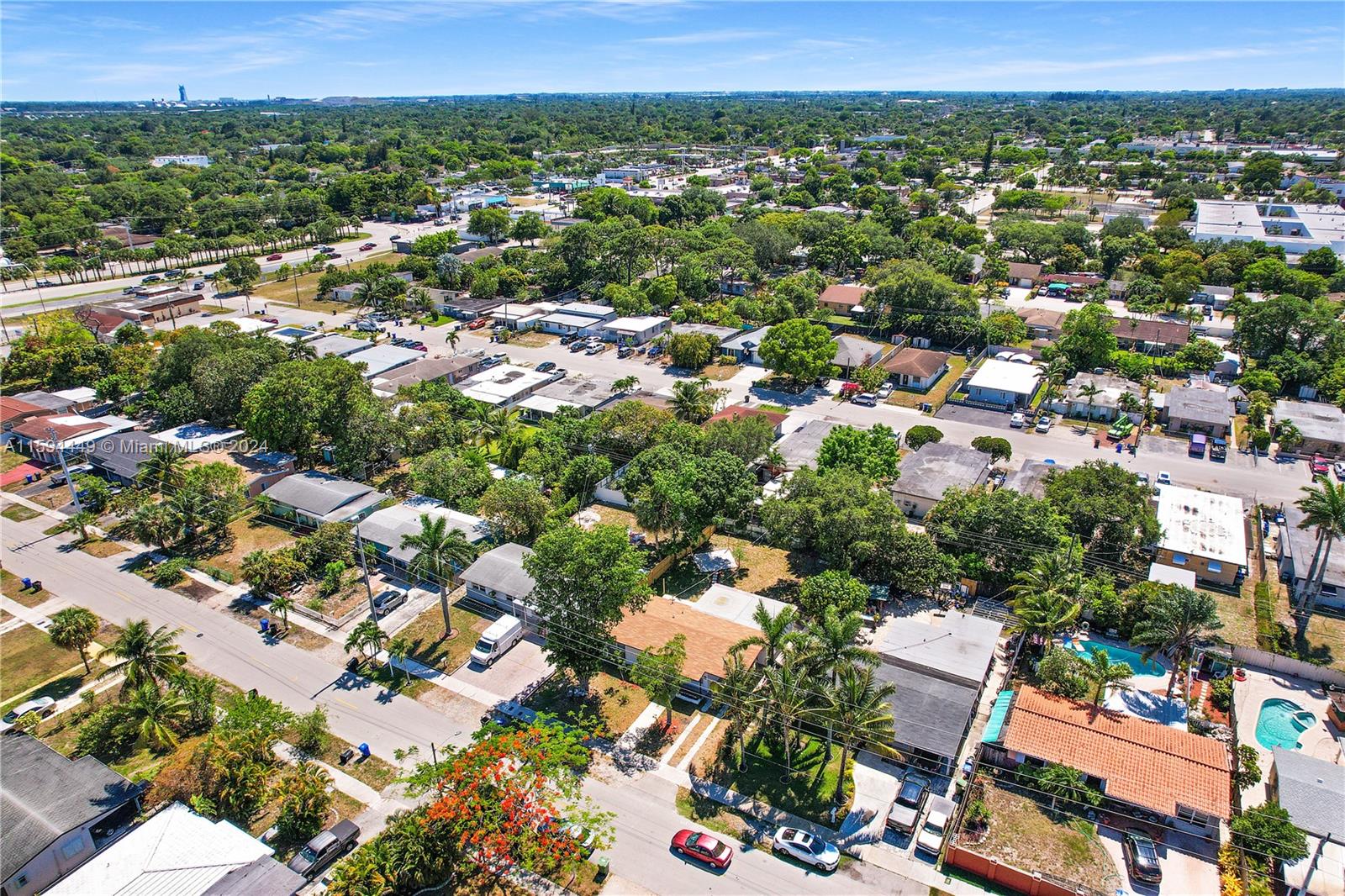 BRENDALE HEIGHTS - Residential