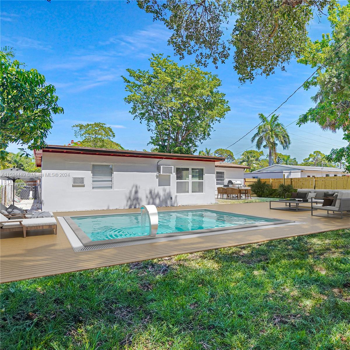BRENDALE HEIGHTS - Residential