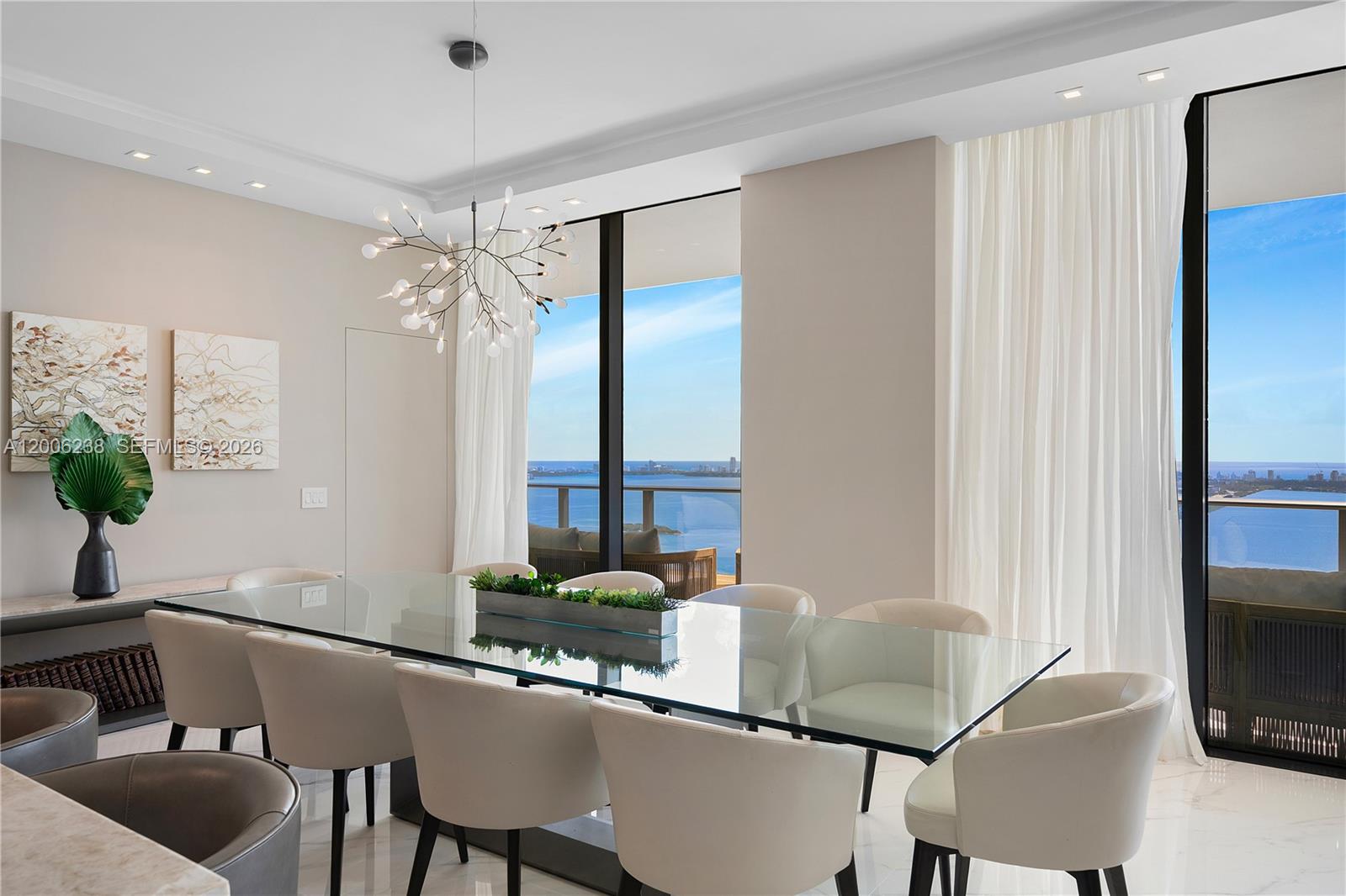 ONE PARAISO CONDO - Residential