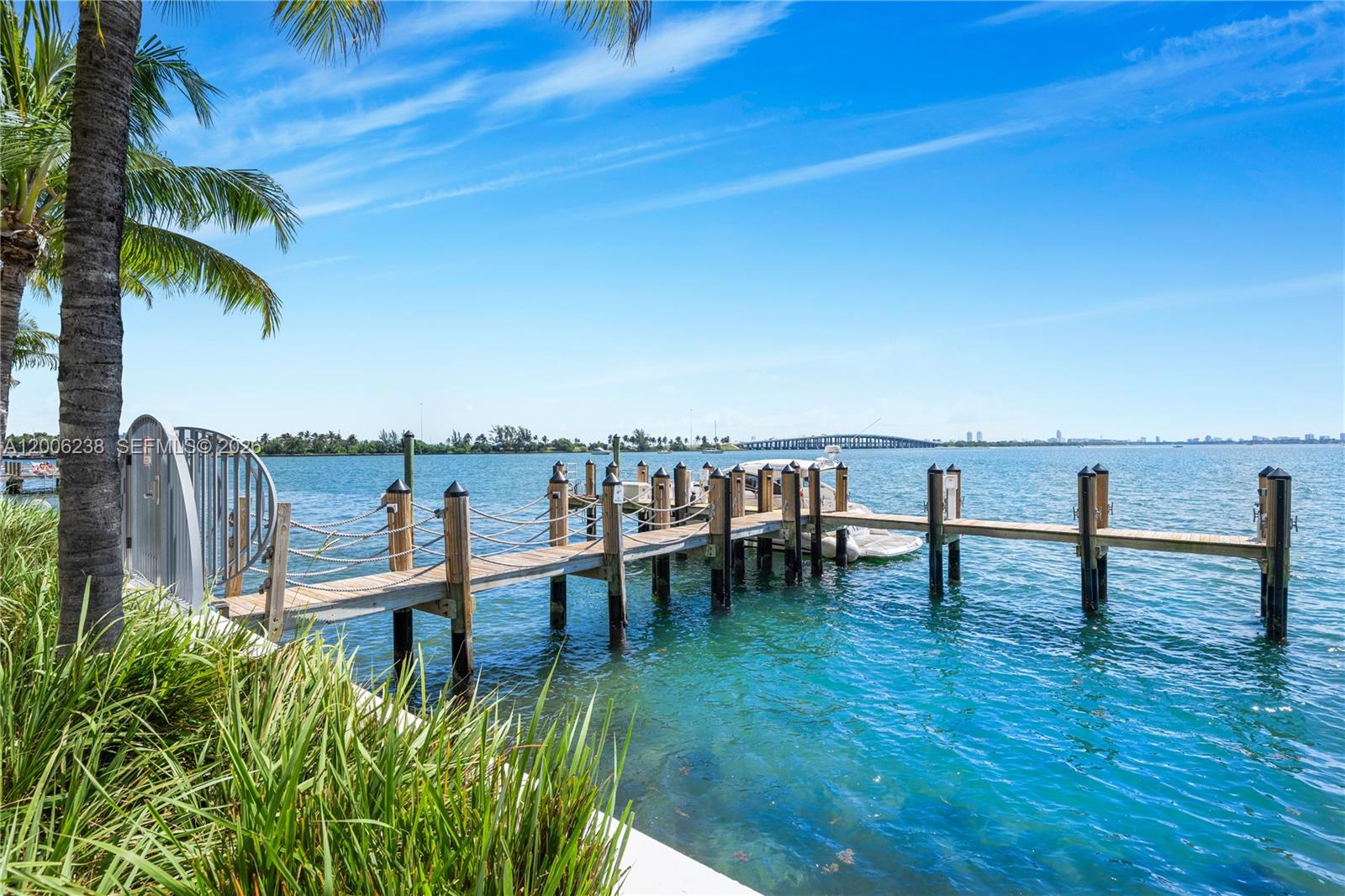 ONE PARAISO CONDO - Residential