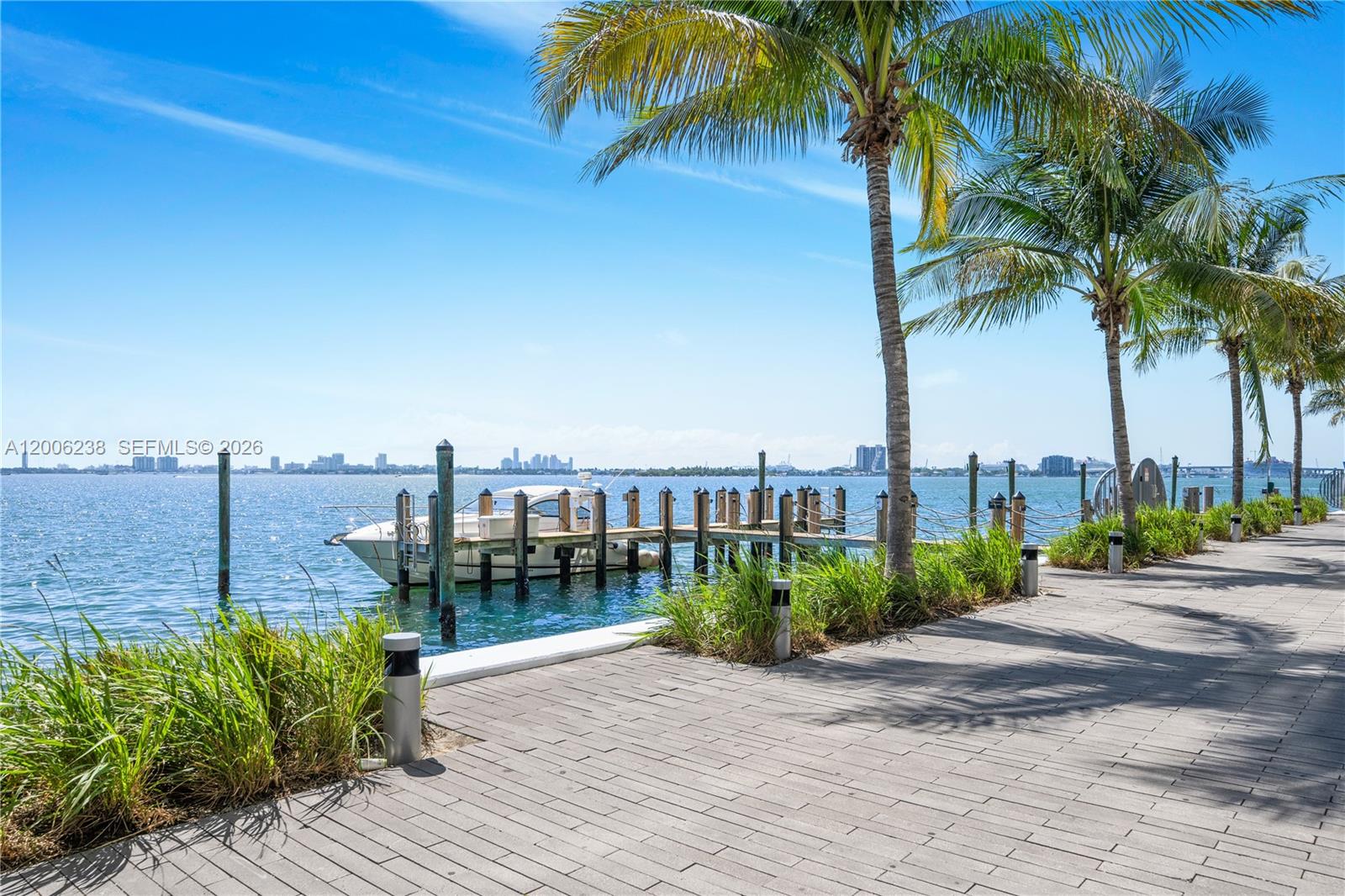 ONE PARAISO CONDO - Residential