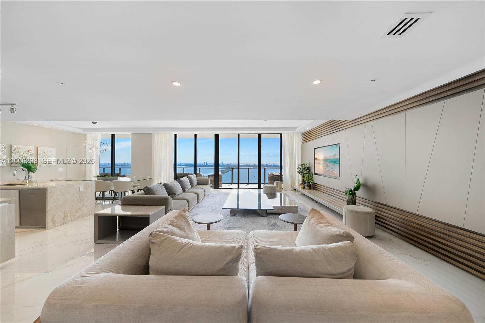 ONE PARAISO CONDO - Residential