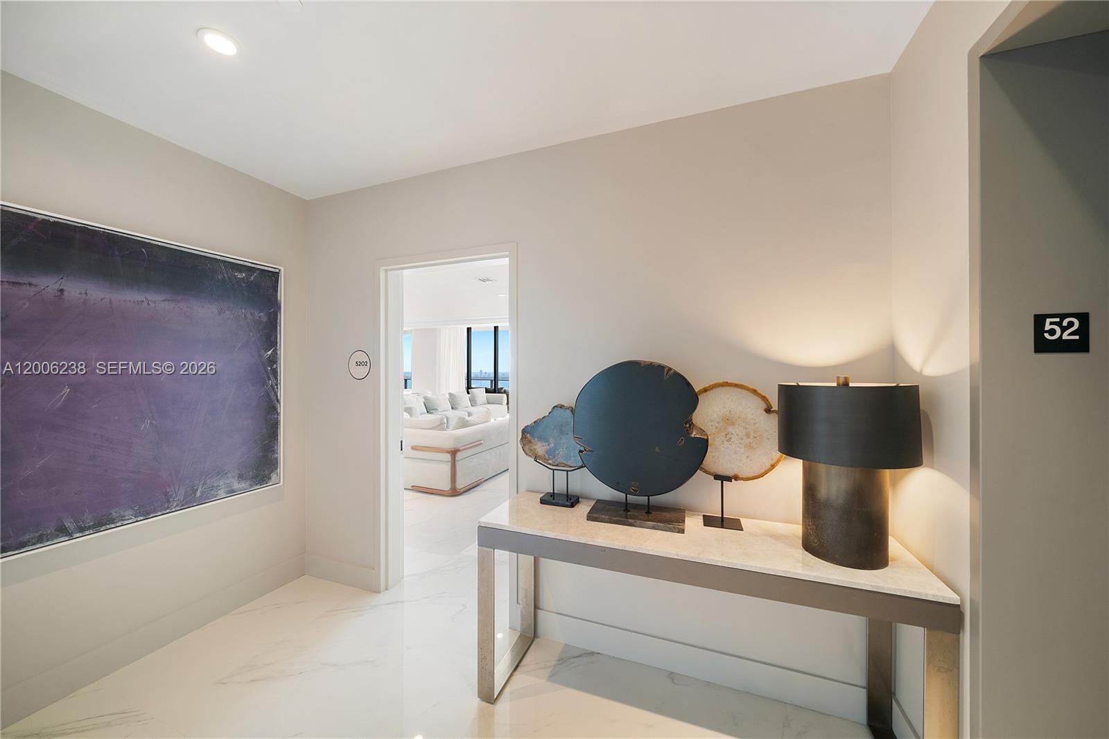 ONE PARAISO CONDO - Residential