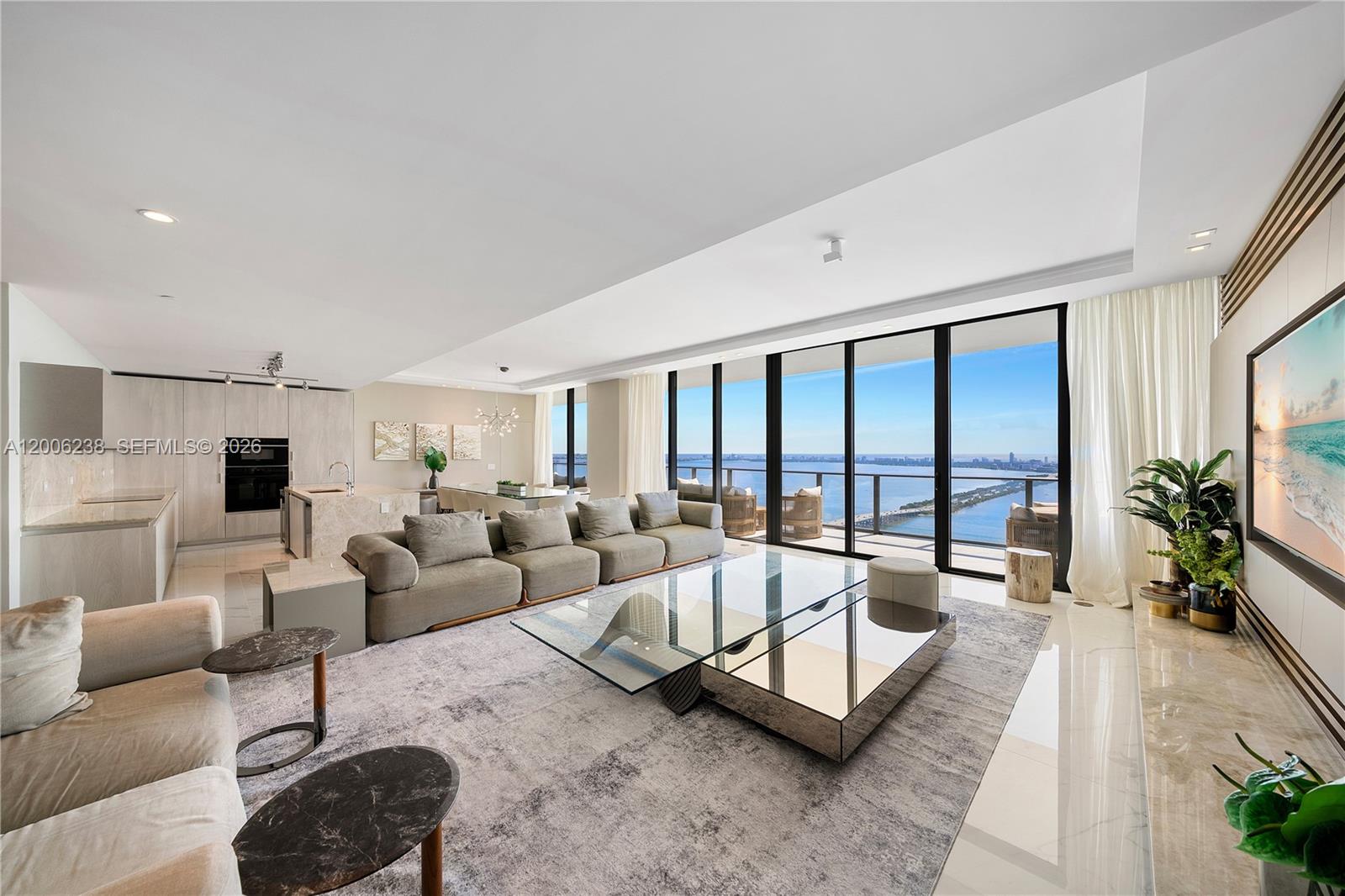 ONE PARAISO CONDO - Residential