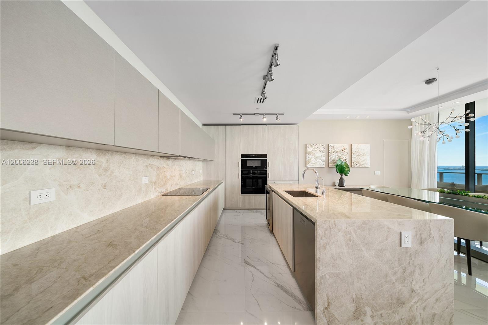 ONE PARAISO CONDO - Residential