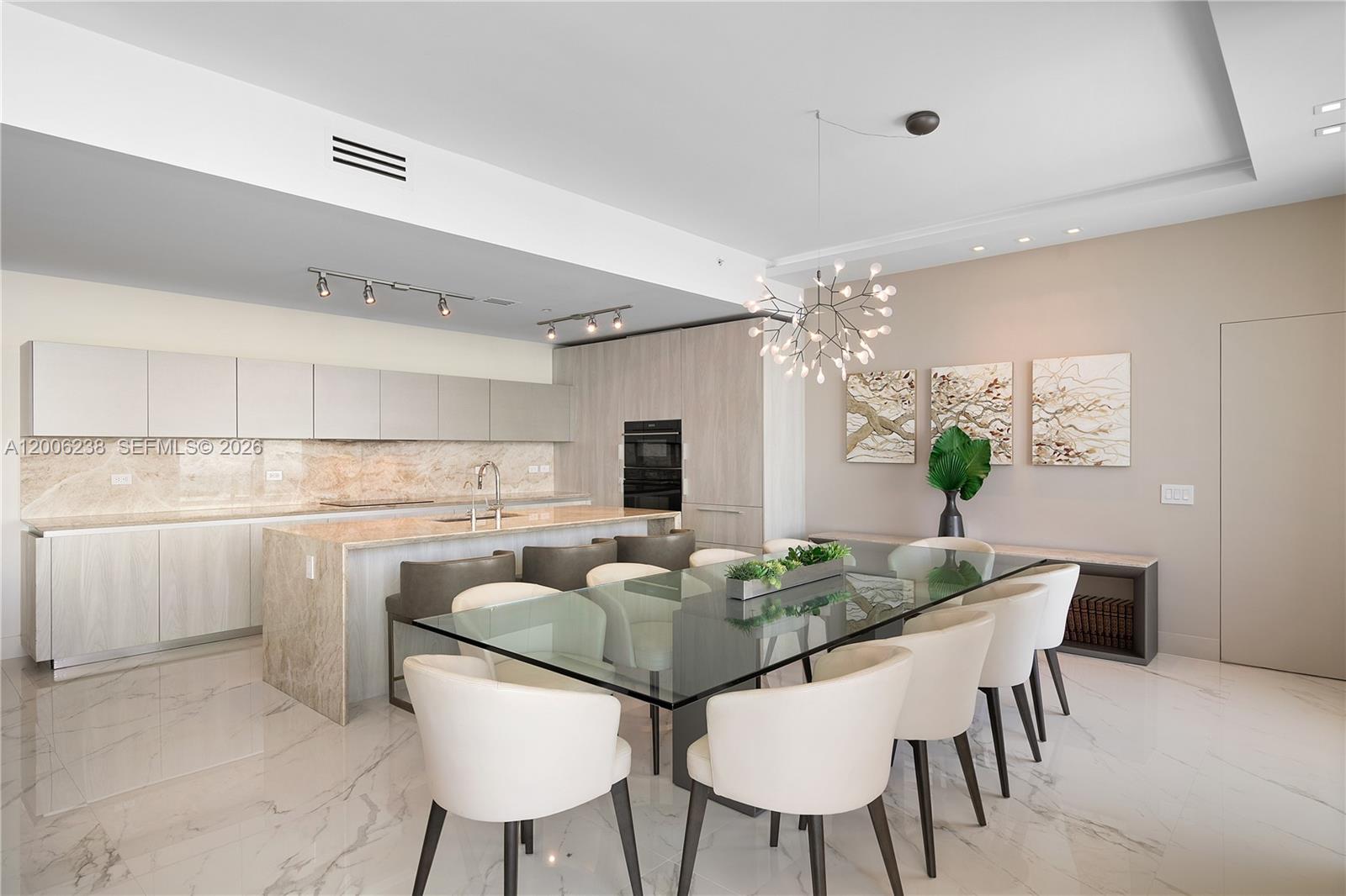 ONE PARAISO CONDO - Residential