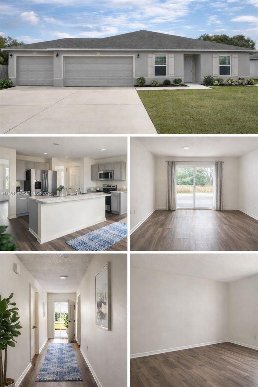 Spacious 4-bedroom, 2-bathroom home offering flexible living space ideal for residential living or potential use as a group home, assisted living facility (ALF), or supportive housing, subject to licensing and local regulations.

This property features a functional floor plan with generous bedrooms, multiple common areas, and ample natural light throughout. The layout provides the versatility needed for shared living arrangements, caregiver support, or multi-occupant housing.

The home includes a large kitchen, comfortable living areas, and convenient access to nearby shopping, medical facilities, and major roadways. Outdoor space offers additional room for relaxation or resident activities.

Great opportunity for organizations or operators seeking a property that can accommodate residential care or structured living environments (tenant responsible for verifying zoning, licensing, and use requirements).