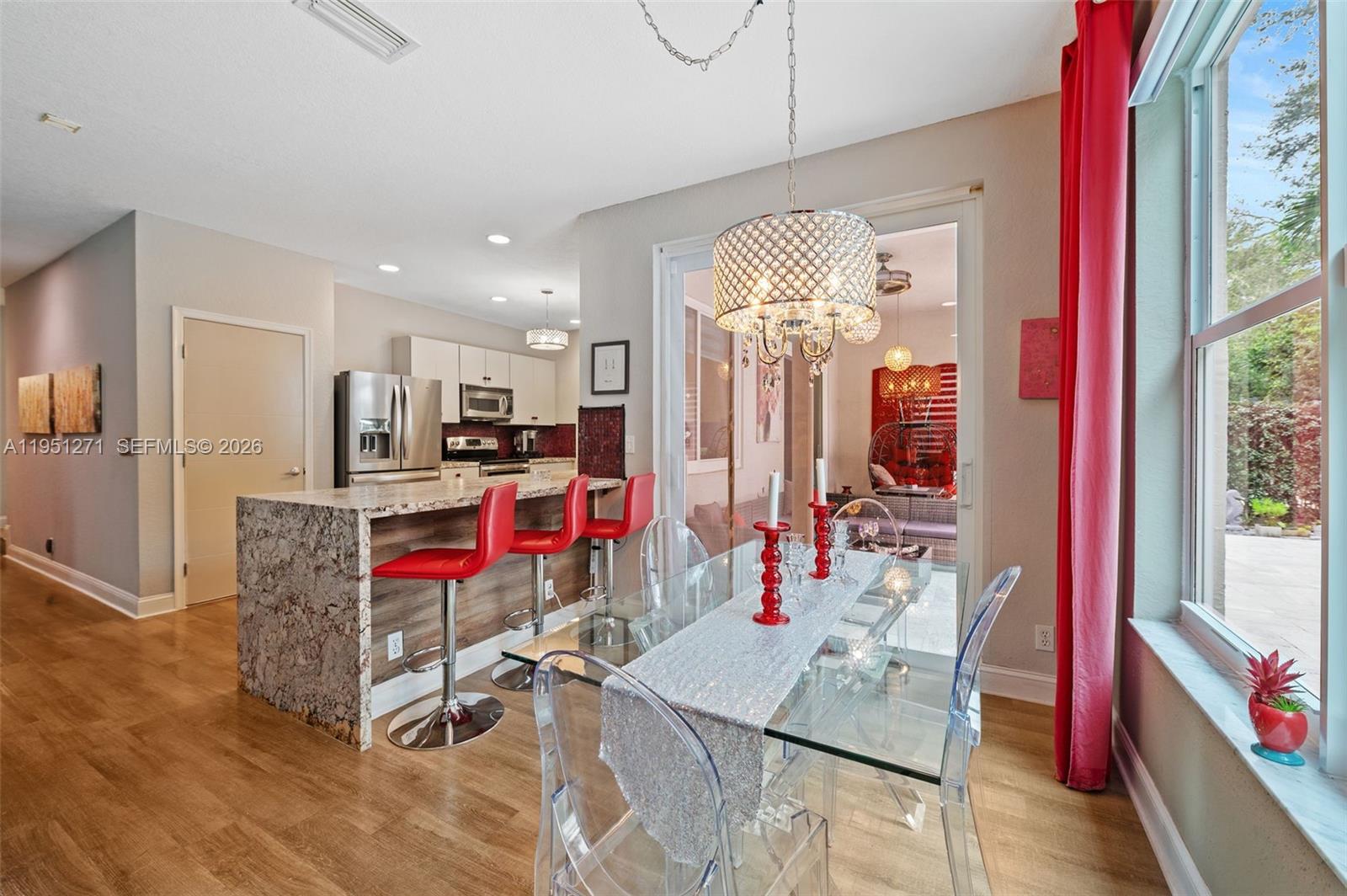 EMBASSY LAKES PHASE II - Residential