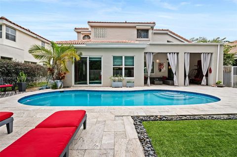 11070 Minneapolis Dr Cooper City FL 33026