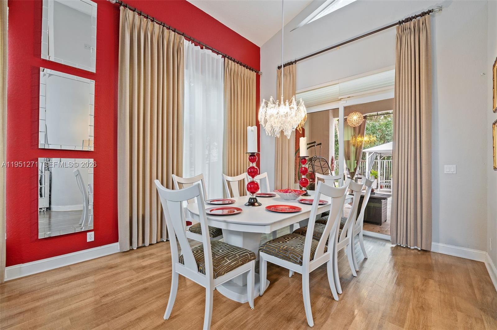 EMBASSY LAKES PHASE II - Residential