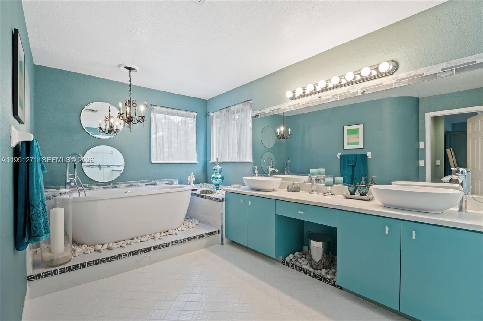 EMBASSY LAKES PHASE II - Residential