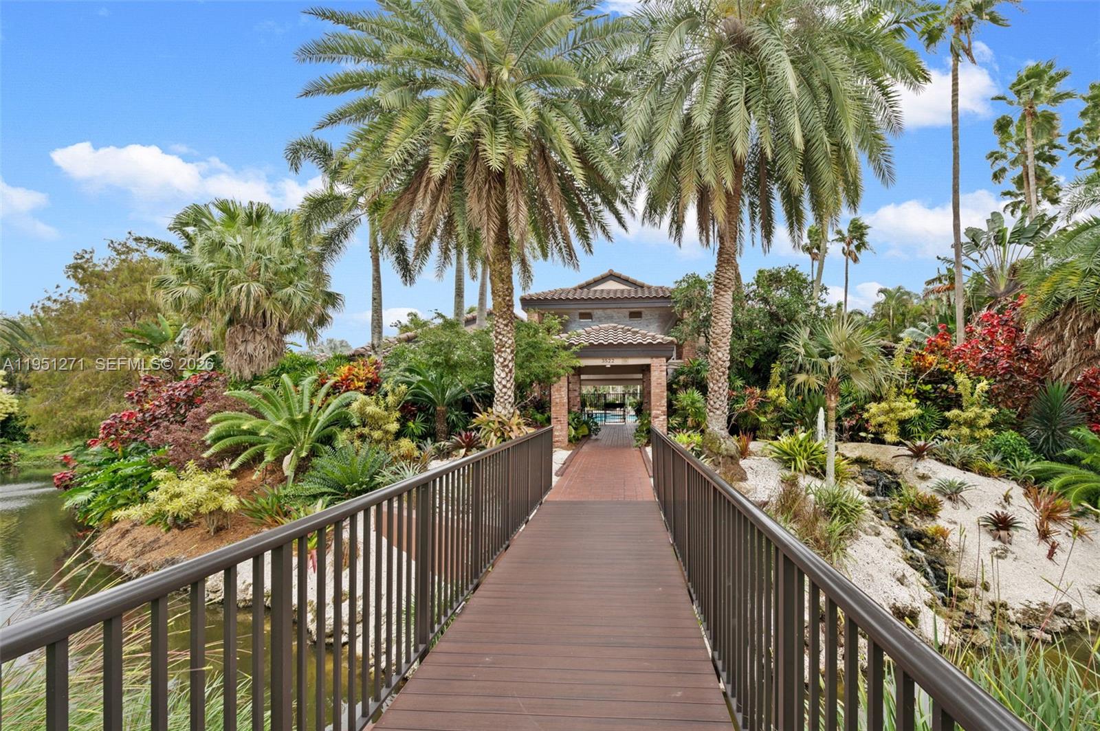 EMBASSY LAKES PHASE II - Residential