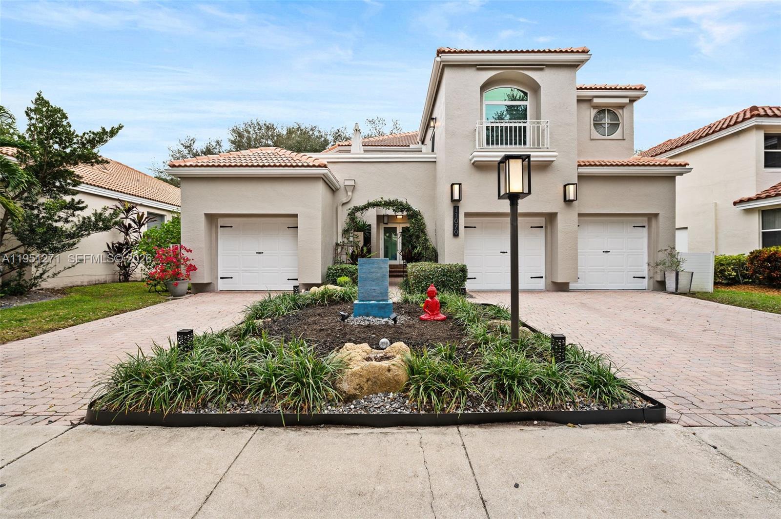 EMBASSY LAKES PHASE II - Residential