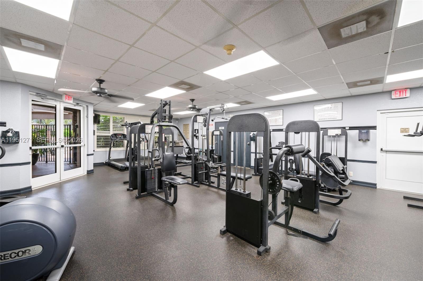 EMBASSY LAKES PHASE II - Residential