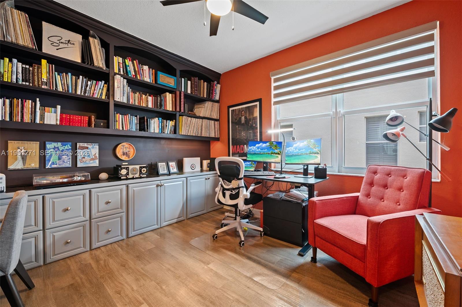 EMBASSY LAKES PHASE II - Residential