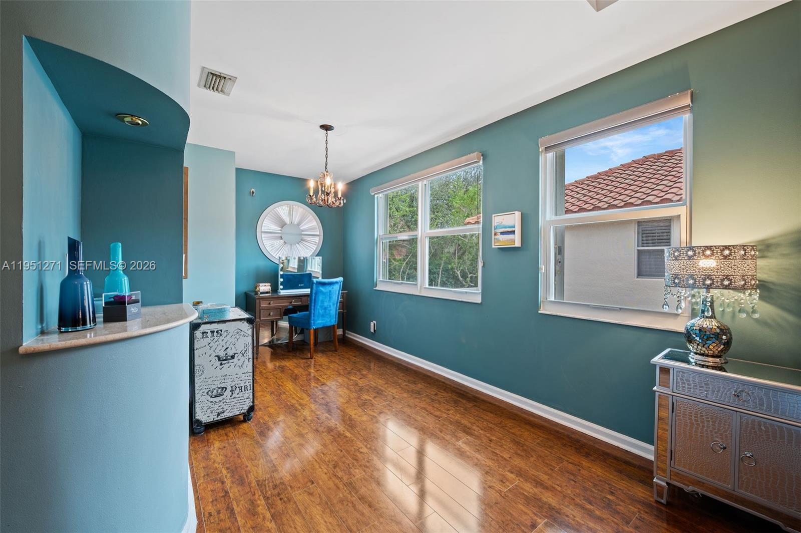 EMBASSY LAKES PHASE II - Residential