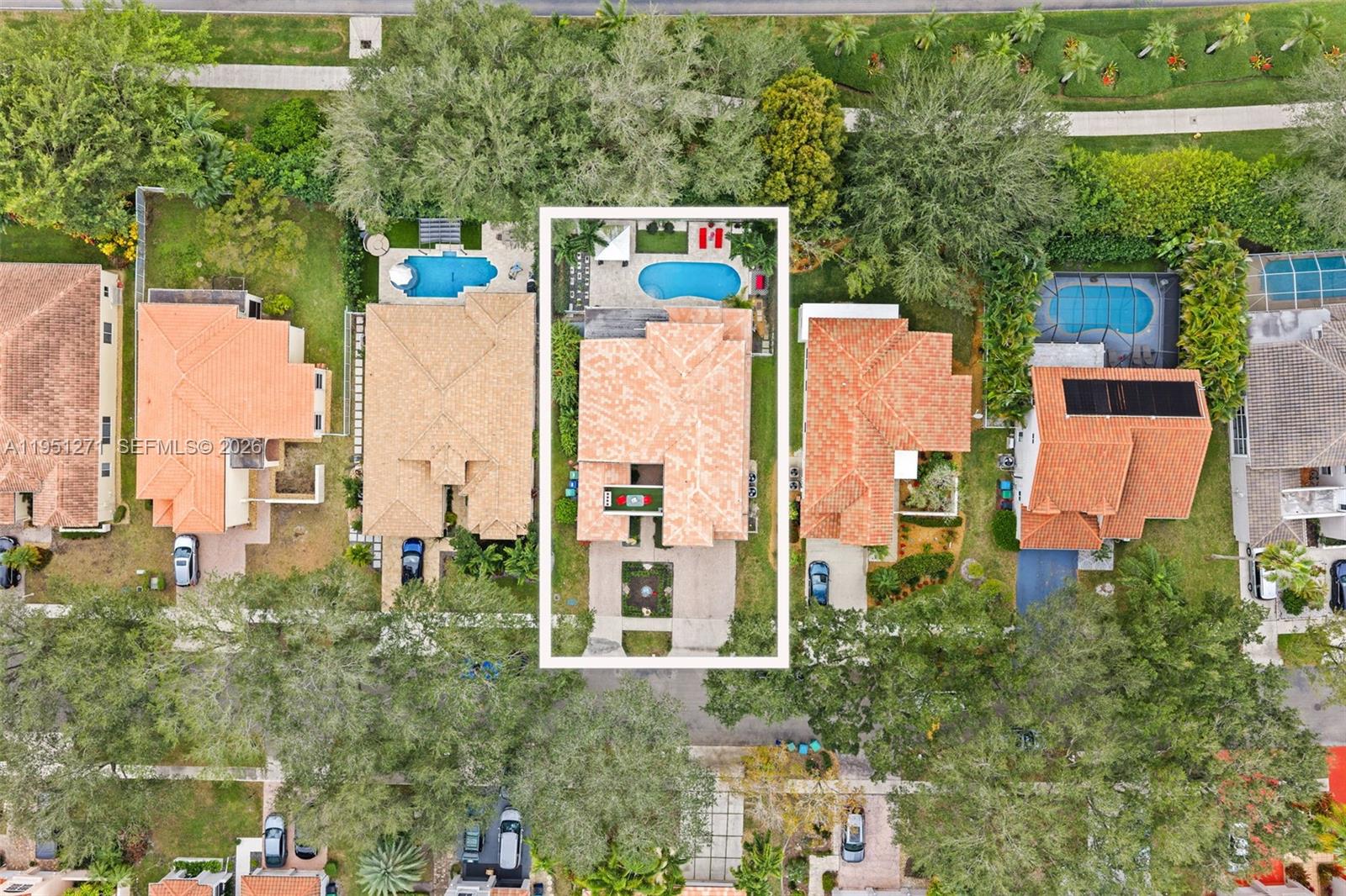 EMBASSY LAKES PHASE II - Residential