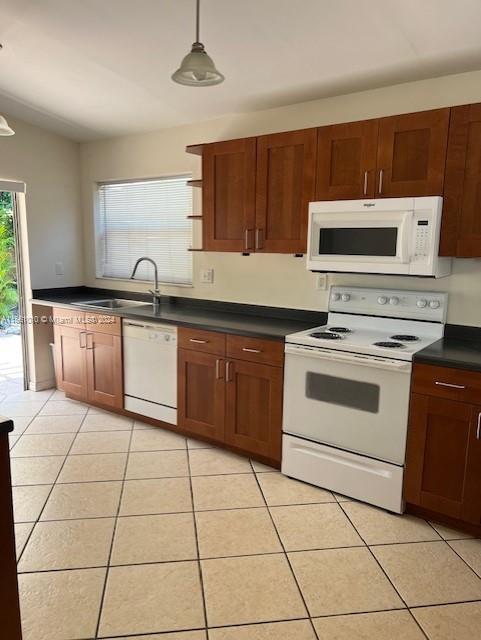WESTBROOKE AT AVALON SEC - Residential