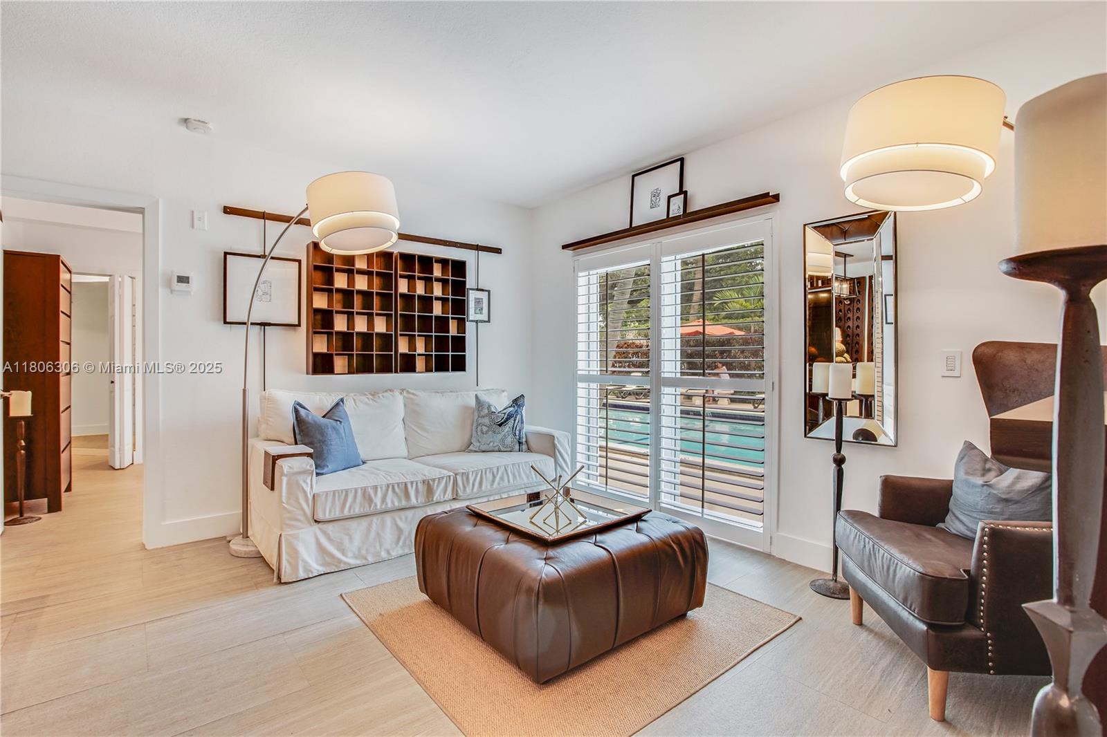45 Antilla Ave 1G, Coral Gables, Broward County, Florida - 1 Bedrooms  
1 Bathrooms - 