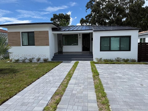 Photo of 2350 SW 22nd Ave, Miami, FL 33145 (MLS # A12092306)