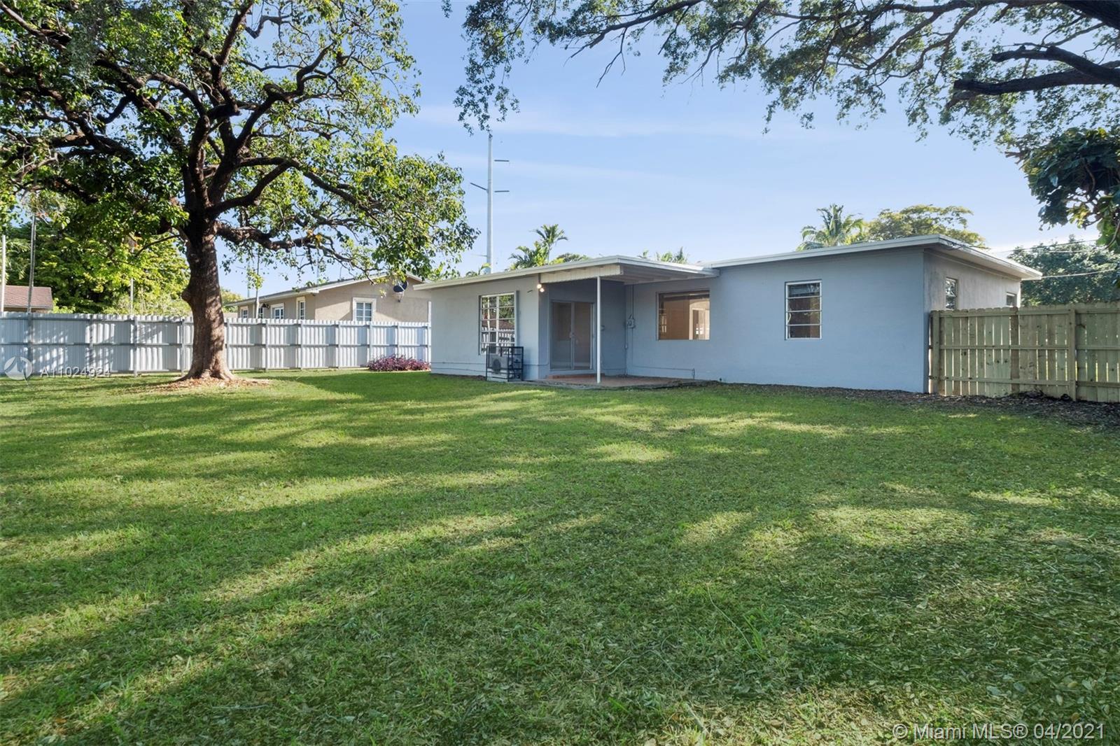 PL OF HOME ACRES - Residential