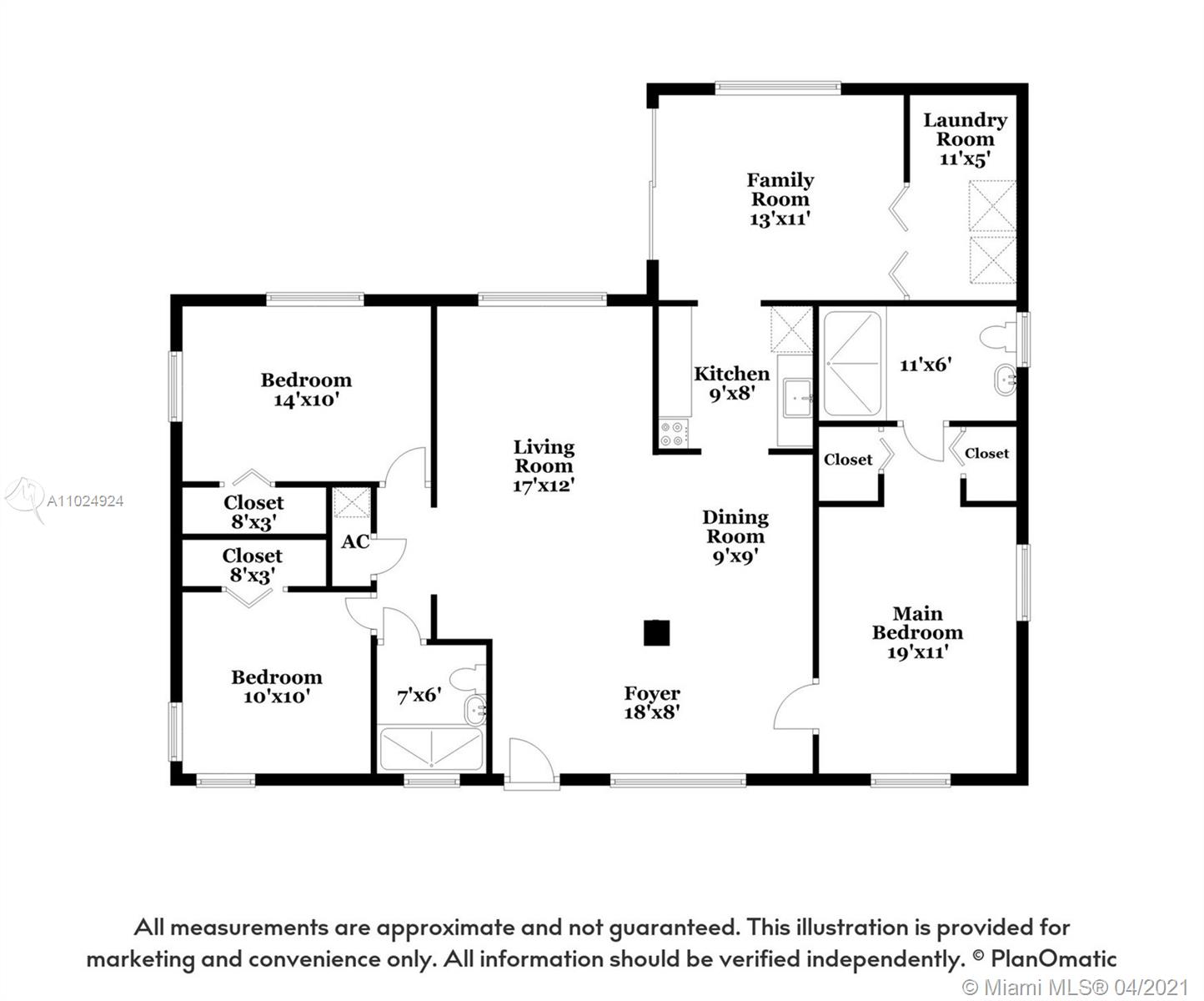 PL OF HOME ACRES - Residential