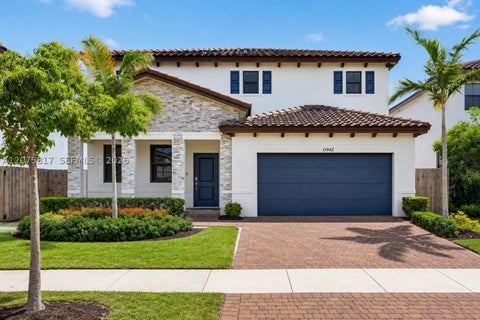 Photo of 11942 SW 239th St, Homestead, FL 33032 (MLS # A12075817)