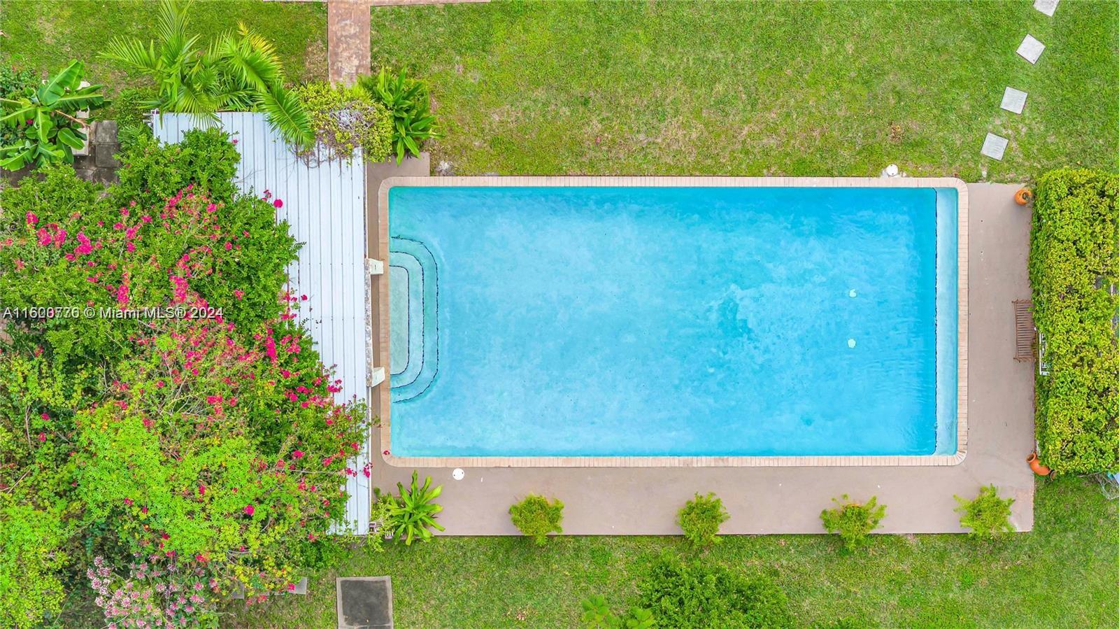 North Kendall Ranch Estate - Residential