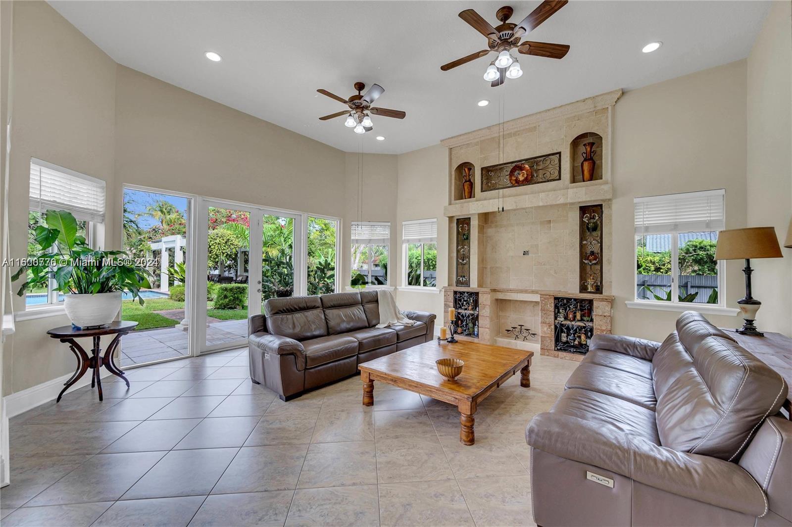 North Kendall Ranch Estate - Residential