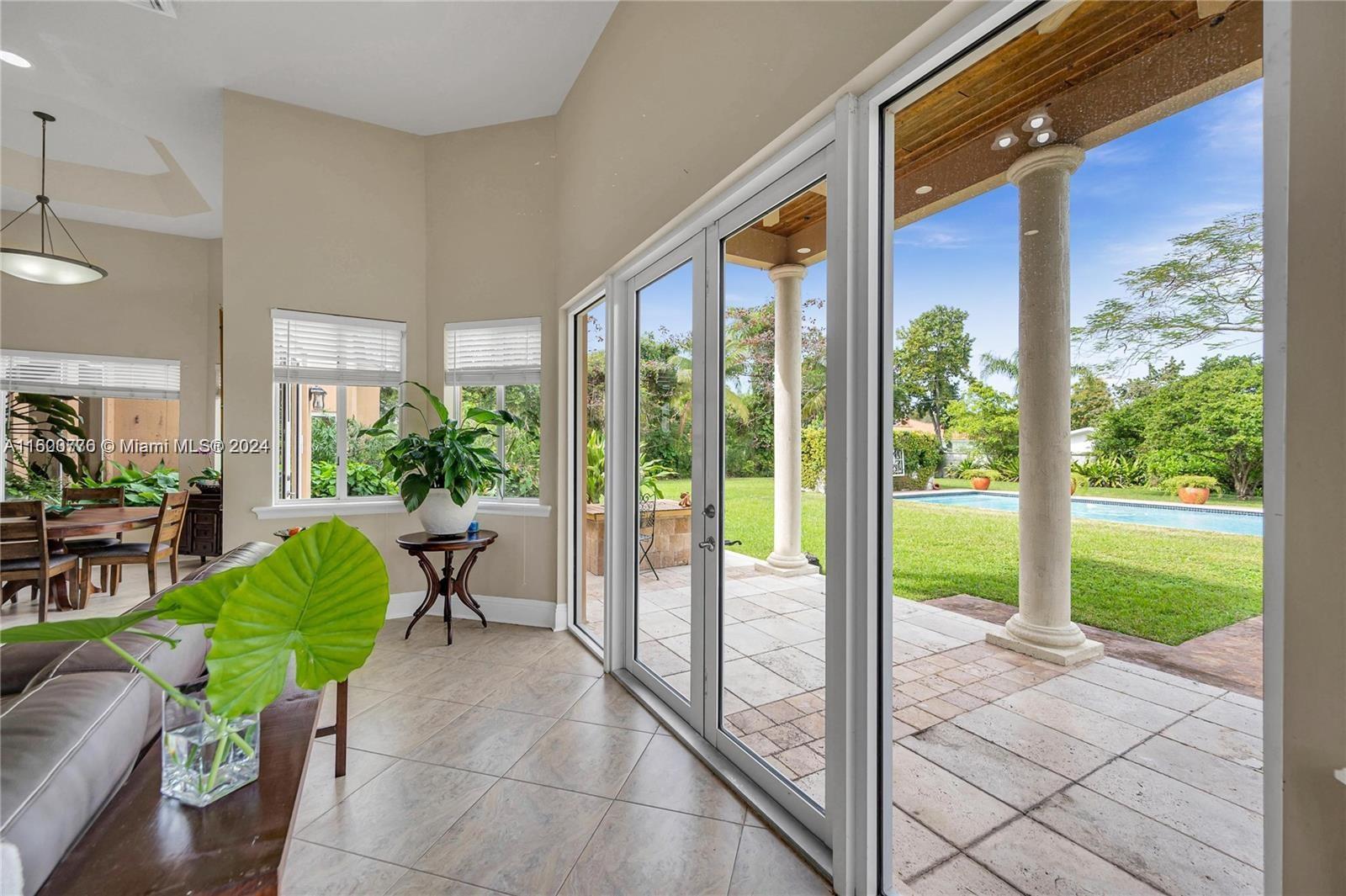 North Kendall Ranch Estate - Residential