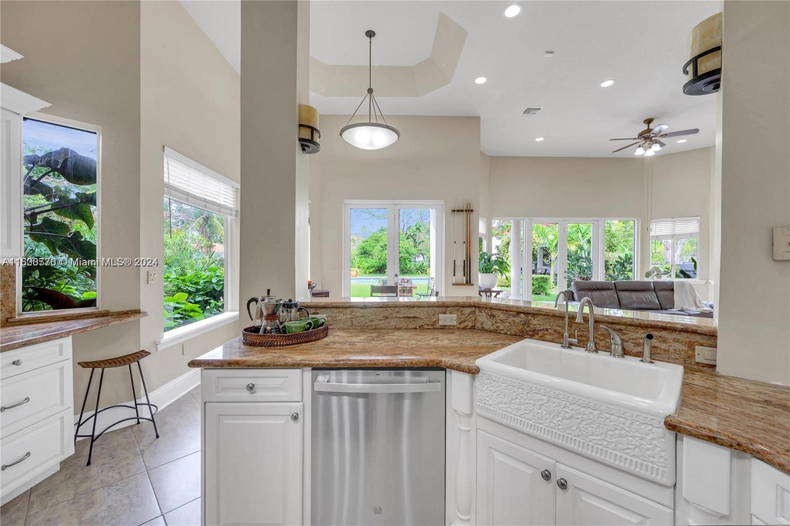 North Kendall Ranch Estate - Residential