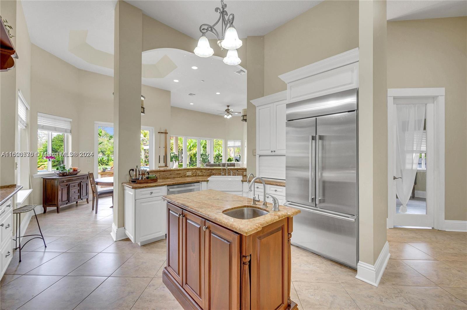 North Kendall Ranch Estate - Residential