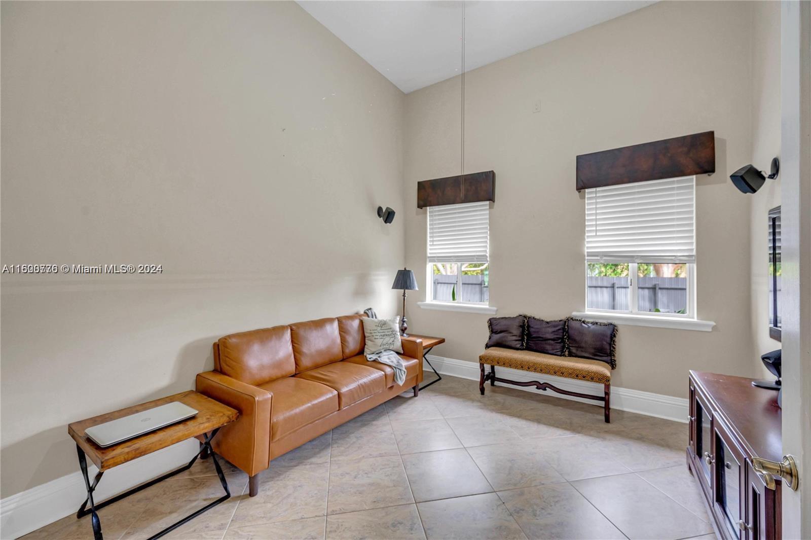 North Kendall Ranch Estate - Residential