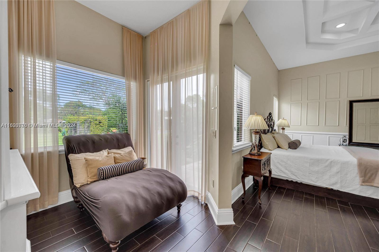 North Kendall Ranch Estate - Residential