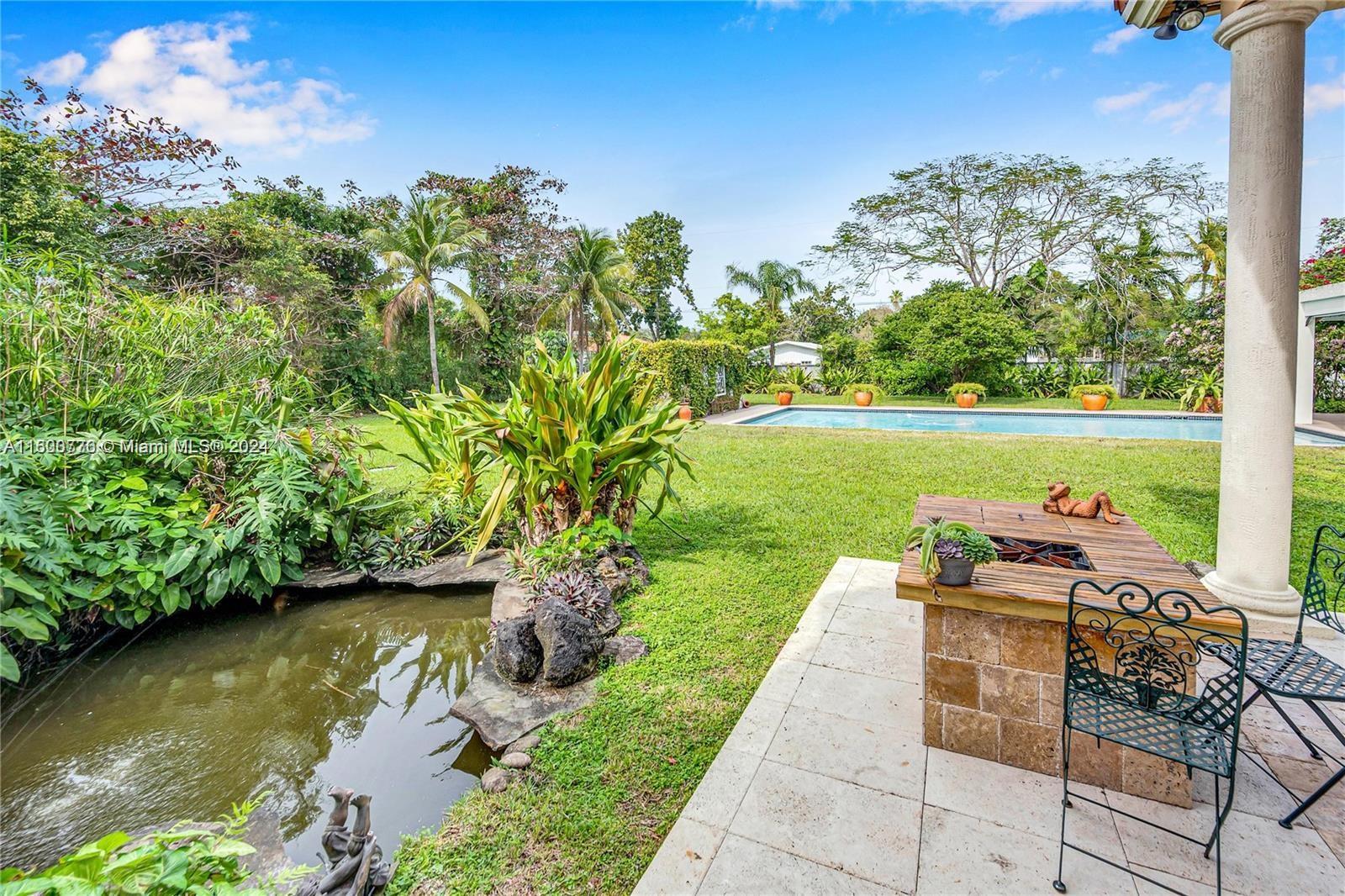 North Kendall Ranch Estate - Residential