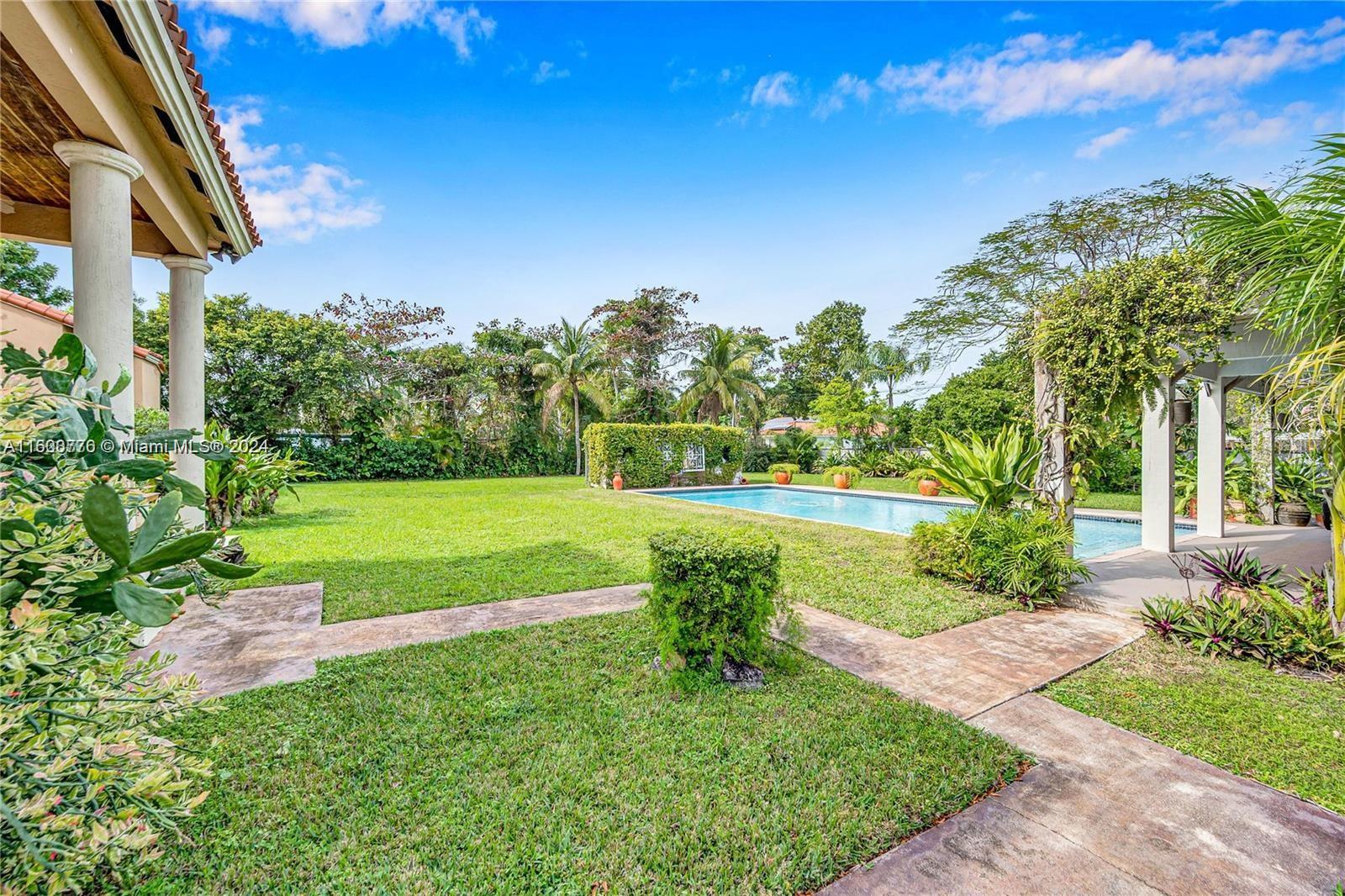 North Kendall Ranch Estate - Residential