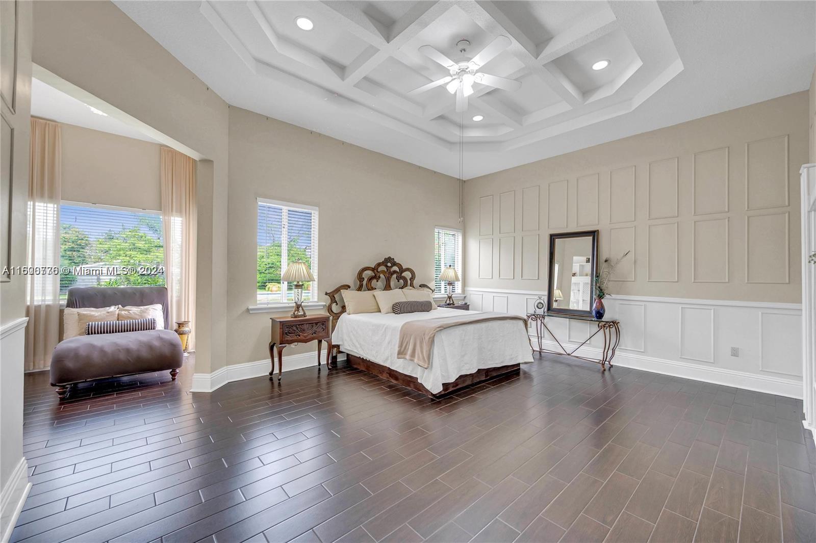 North Kendall Ranch Estate - Residential