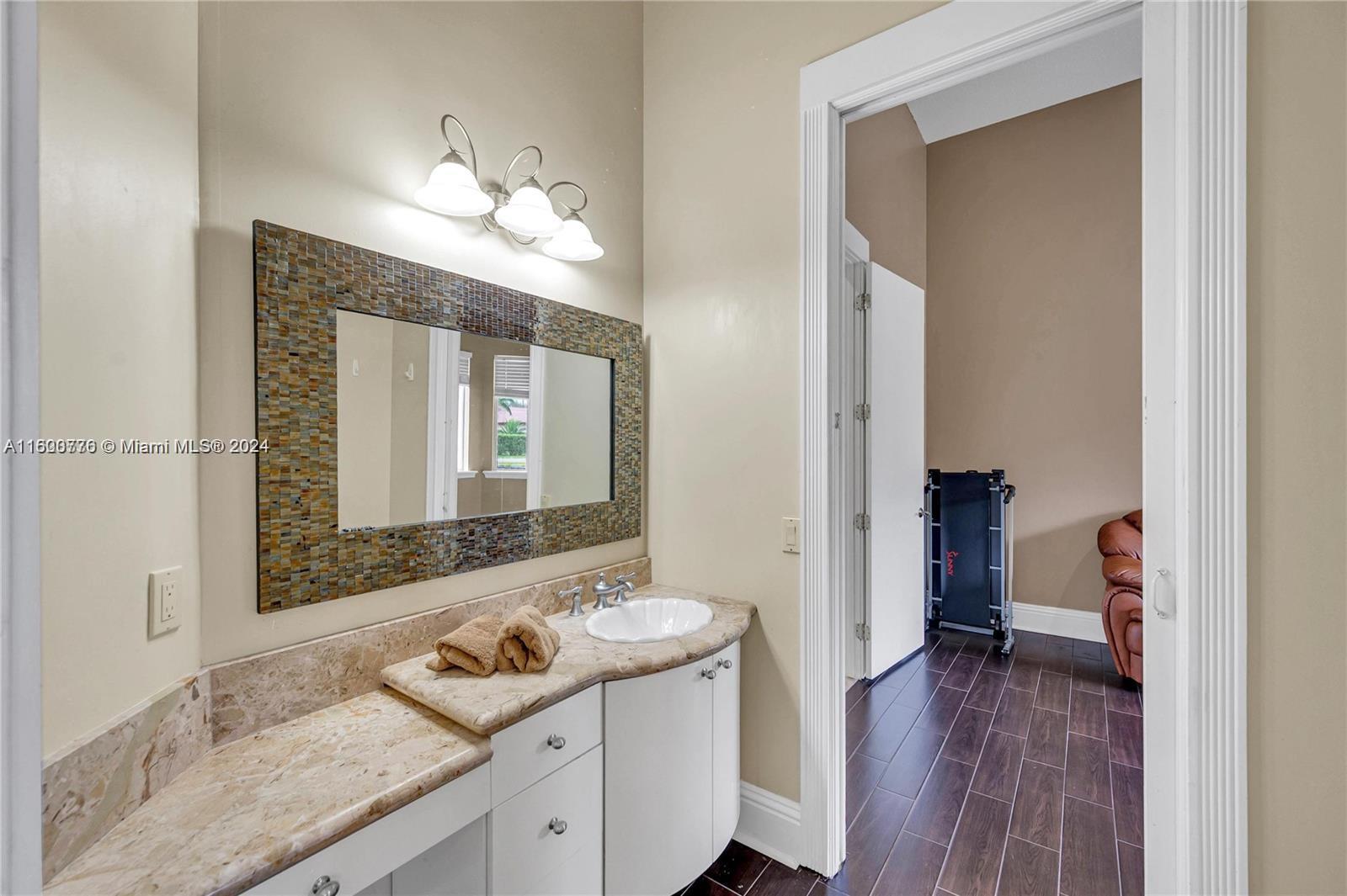 North Kendall Ranch Estate - Residential