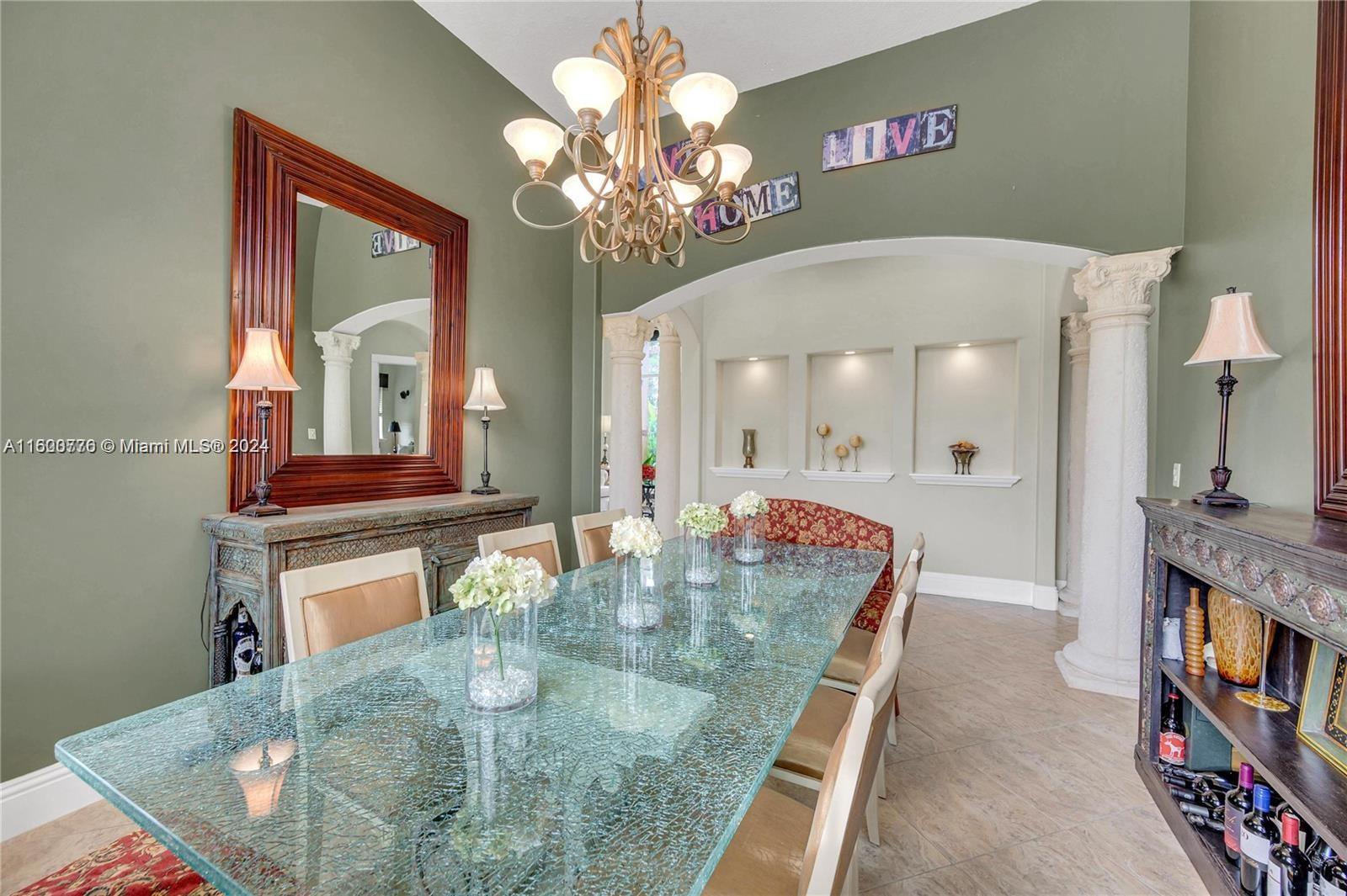 North Kendall Ranch Estate - Residential