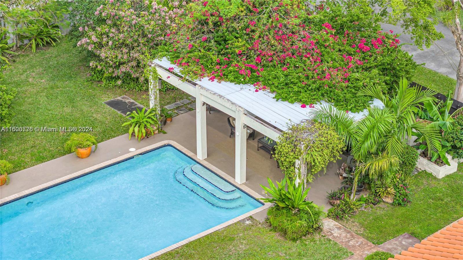 North Kendall Ranch Estate - Residential