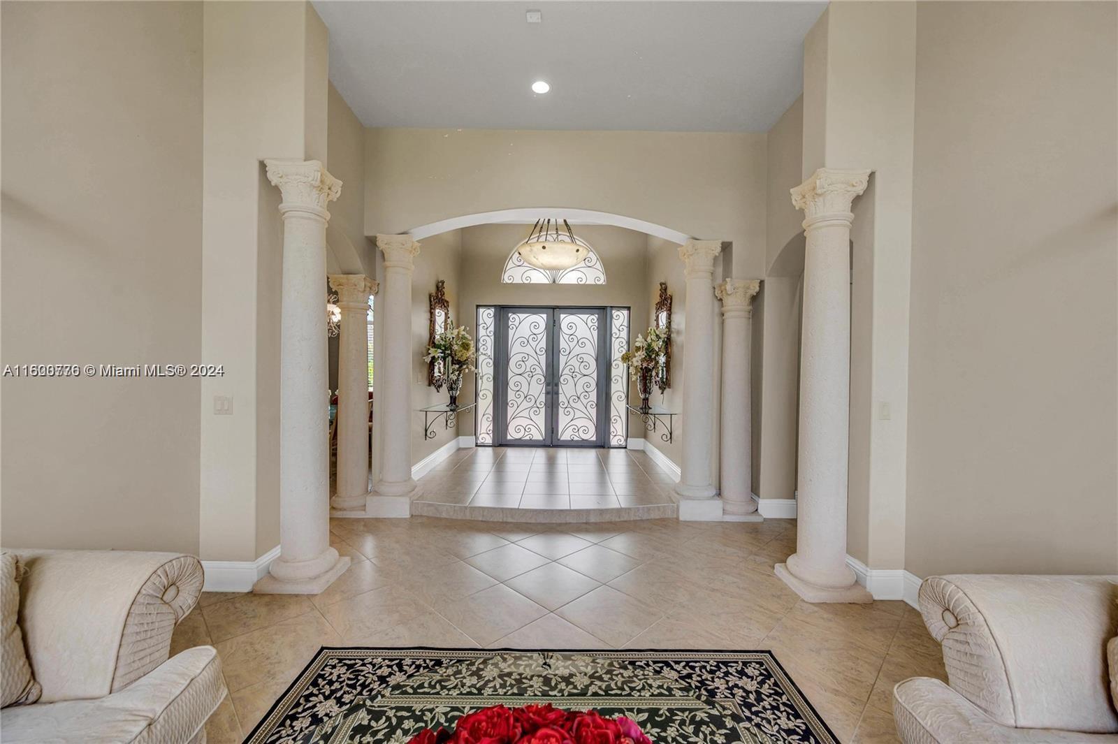 North Kendall Ranch Estate - Residential