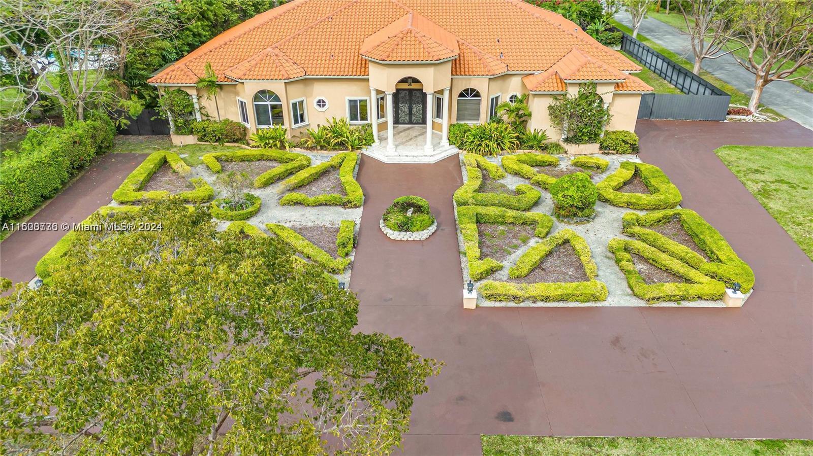 North Kendall Ranch Estate - Residential