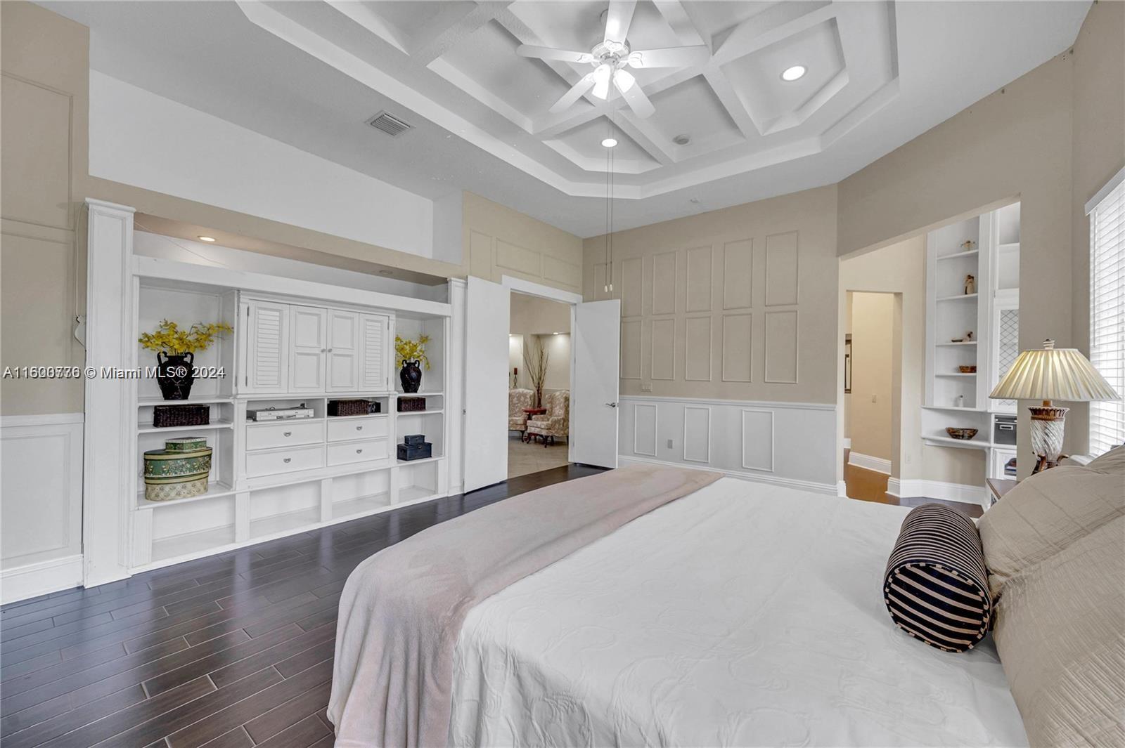 North Kendall Ranch Estate - Residential