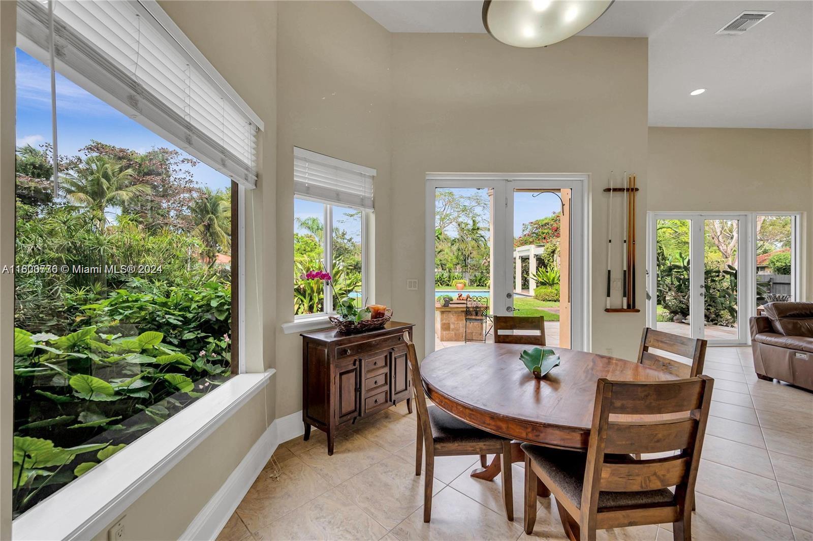 North Kendall Ranch Estate - Residential