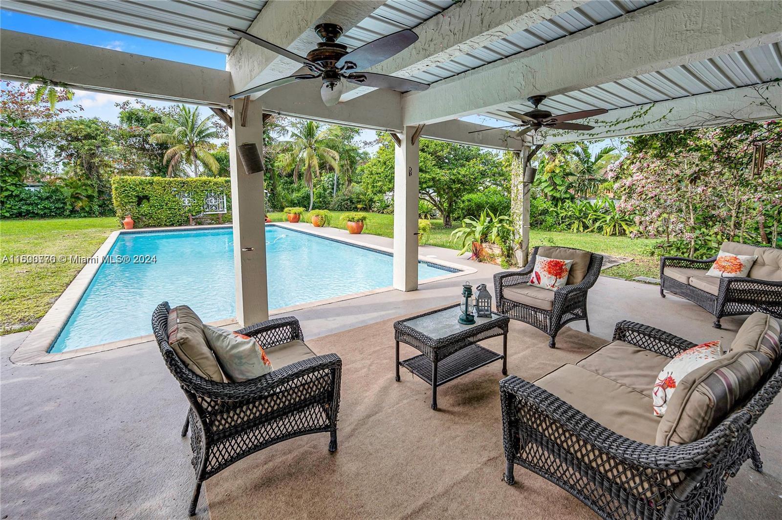 North Kendall Ranch Estate - Residential