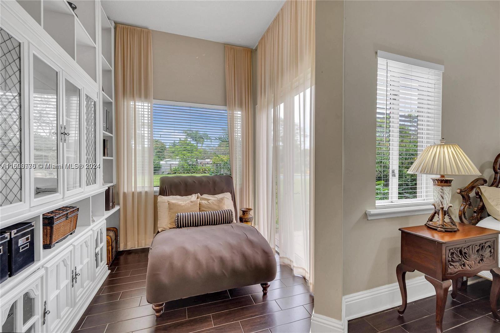 North Kendall Ranch Estate - Residential