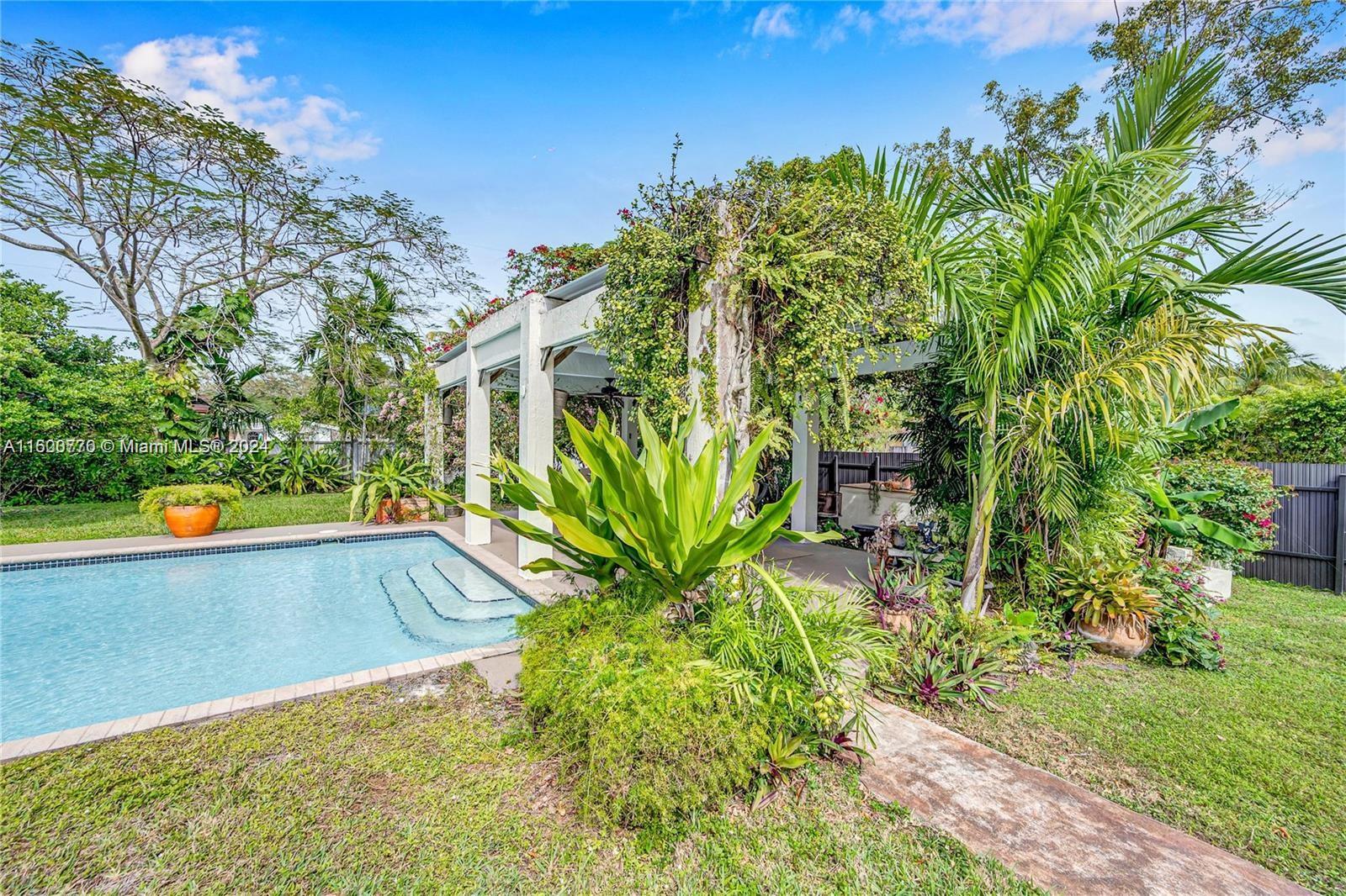 North Kendall Ranch Estate - Residential