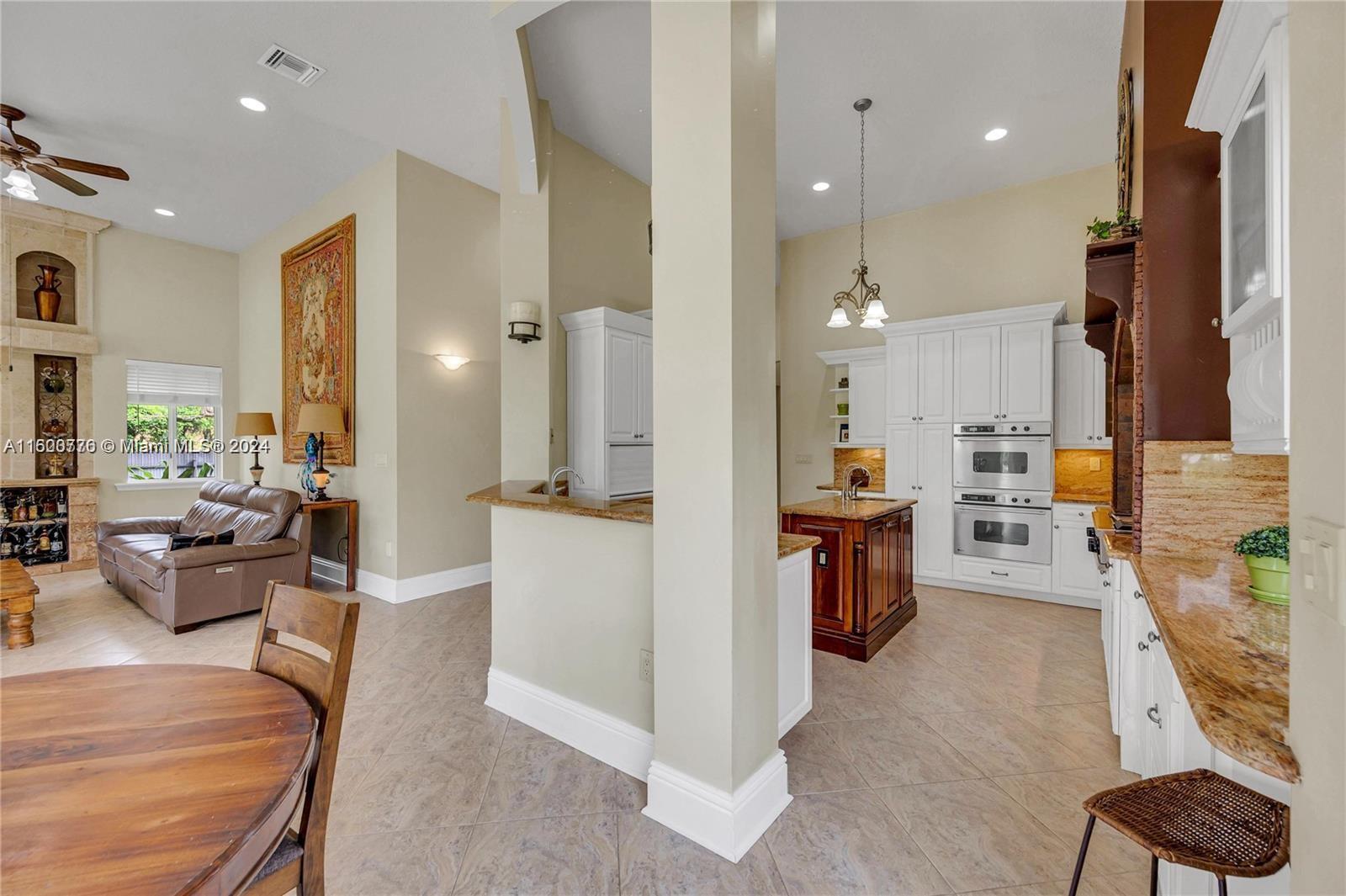 North Kendall Ranch Estate - Residential